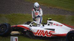 Logan Sargeant será piloto de Williams en F1 en 2023
