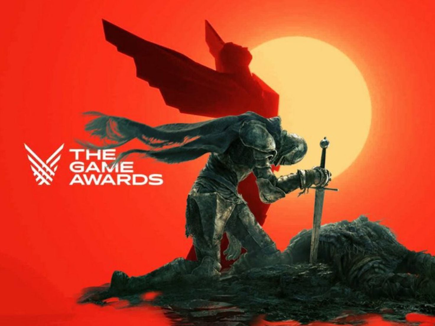 Here's The Full List Of Winners From The Game Awards 2019