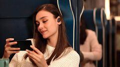 Probamos cuatro de los mejores auriculares ‘true wireless’ de Amazon