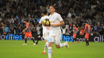 Club: Marseille | Market value: 40 million euros