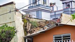 Sismo en México resumen 20 de septiembre | Noticias, estados afectados y magnitud del terremoto