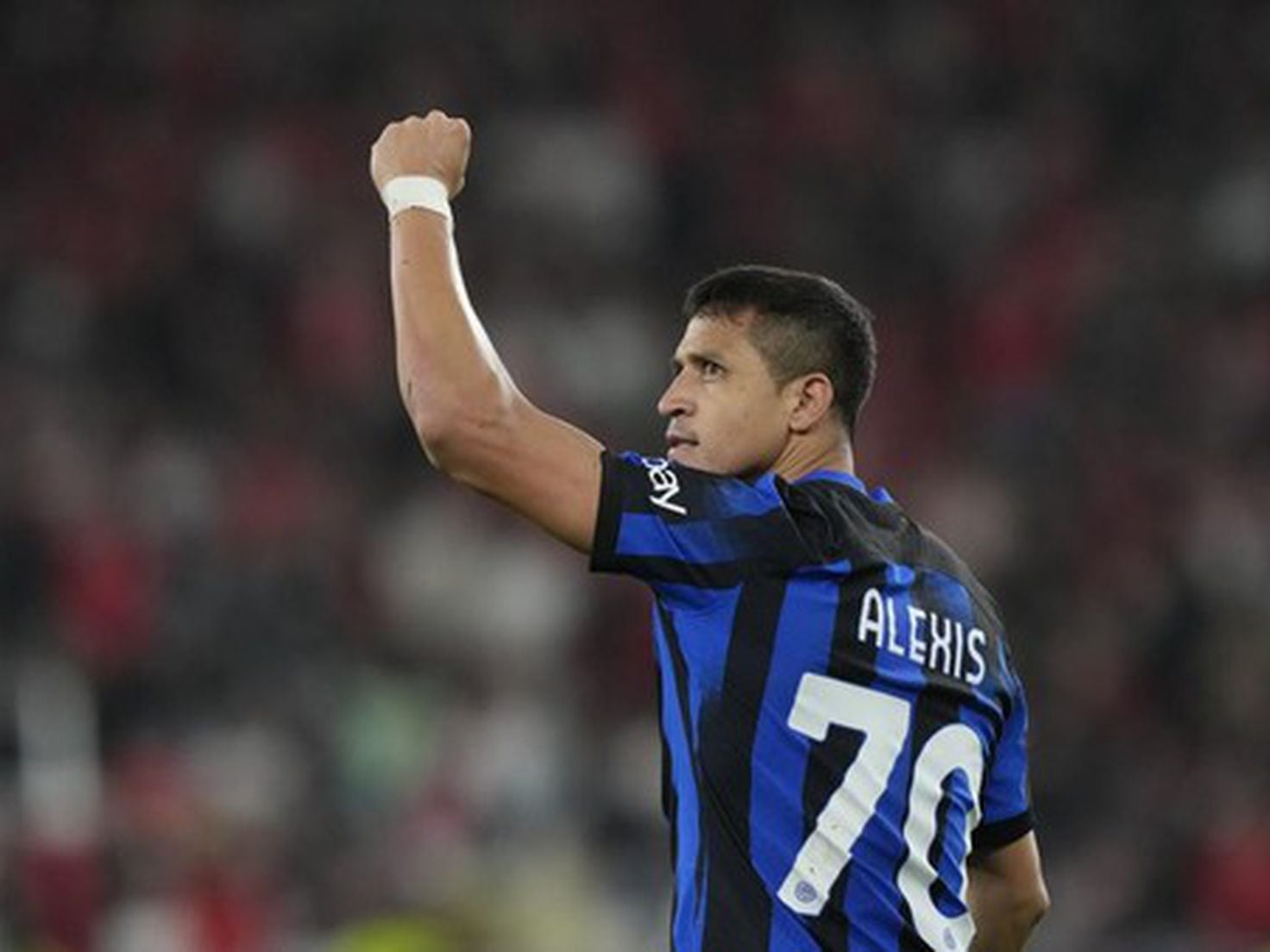Inter - Atalanta: a qué hora es, horario, TV, cómo y dónde ver a Alexis Sánchez en la Serie A - AS Chile