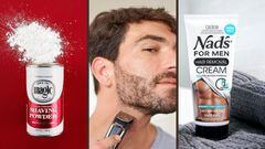 Reunimos seis productos para el afeitado masculino que arrasan en ventas en Amazon