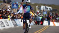 Einer Rubio gana la etapa 13 del Giro de Italia