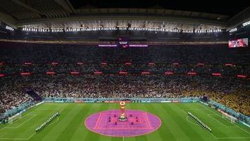 El Mundial de Qatar 2022 será recordado como la edición que más dinero gastó en la organización. Por ello, te diremos el dinero que mueve el torneo.