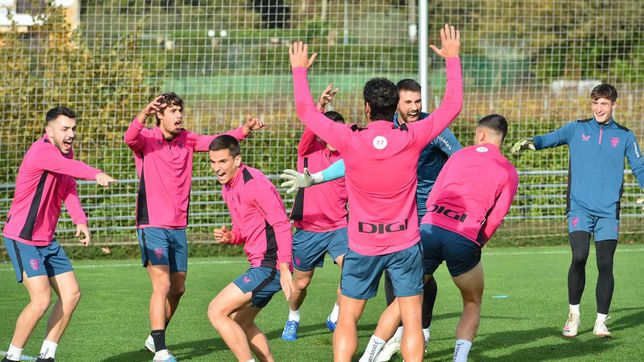 Valverde aprovechará la Copa para dar oportunidades a los reservas