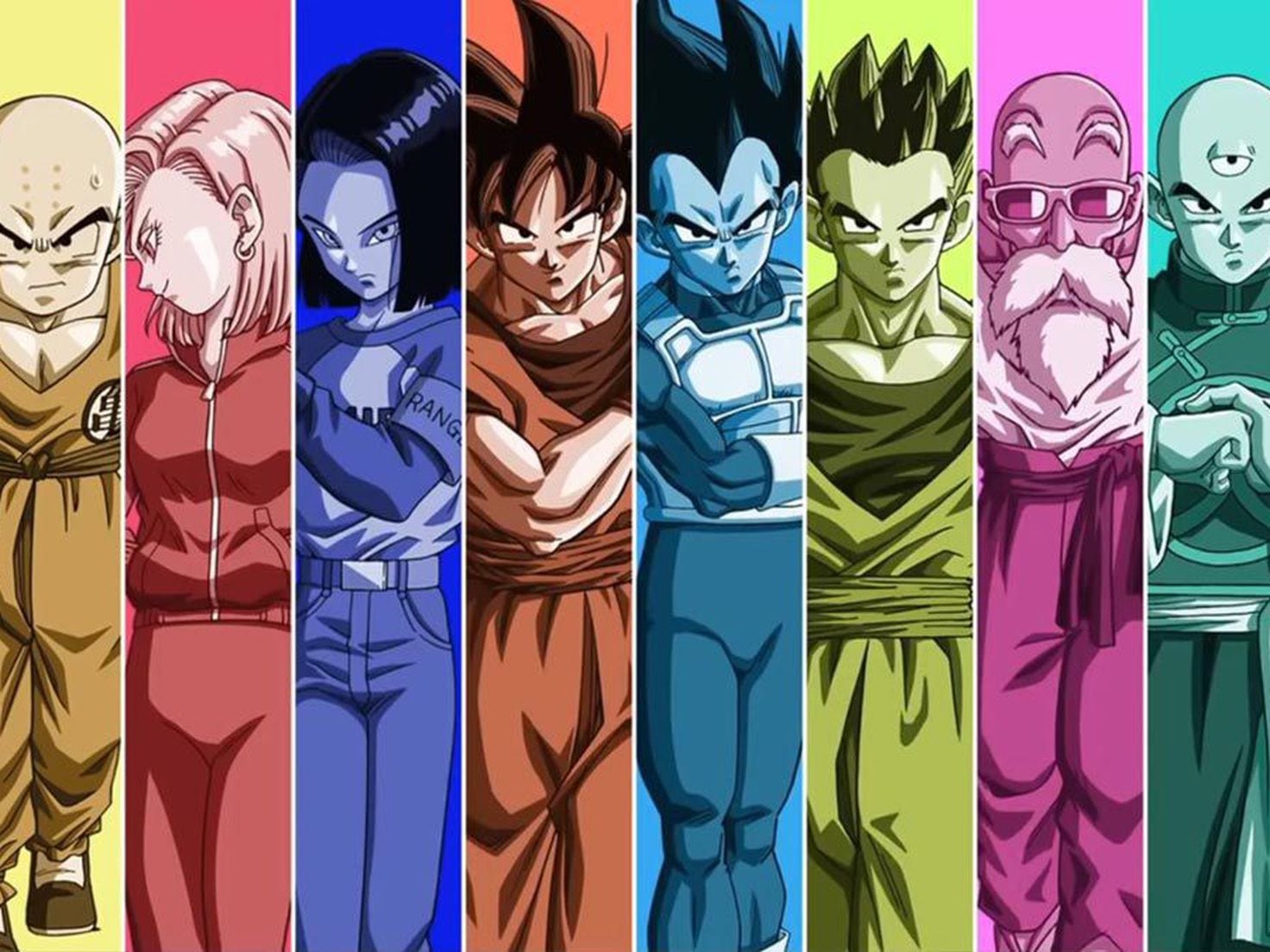 Are they thinking about continuing Dragon Ball Super after the