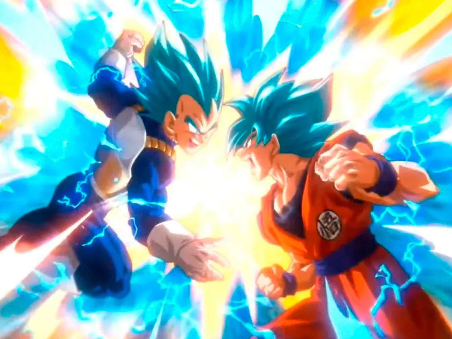 Dragon Ball Super: Super Hero Would Have Been Better Without Goku and Vegeta