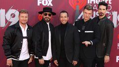Backstreet Boys: cuándo es el concierto, precio de las entradas y cómo comprarlas