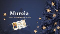Comprar Loter&iacute;a de Navidad en Murcia por administraci&oacute;n | Buscar n&uacute;meros para el sorteo