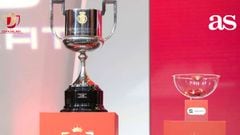 Copa del Rey - Round of 16 draw (2020/21)