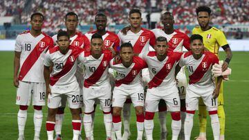 La Federaci&oacute;n Peruana de F&uacute;tbol ha anunciado que se medir&aacute; a Costa Rica el 5 de junio, ya con la lista de jugadores que acudir&aacute;n a la Copa Am&eacute;rica.