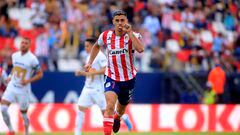 Liga MX respeta decisión de Gignac para no viajar a Estados Unidos