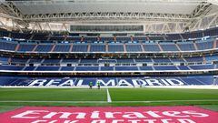 Inmaculada Sanz, the vice-mayor of Madrid, confirmed that the City Council are talking to the NFL about hosting a game next year.