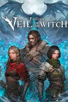 Carátula de Lost Eidolons: Veil of the Witch