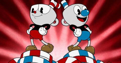 Noticias de Cuphead - Videojuegos - Meristation