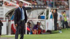 Alfonso Sosa aceptaría regresar al Atlético de San Luis