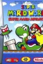 Carátula de Super Mario Advance 2: Super Mario World