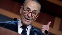 A Senate vote on Thursday evening gave the Democrats an eight-week debt ceiling extension, but some Republicans believe their leadership folded too easily.