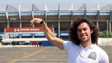 Mexicano buscará boleto olímpico en Encuentro Internacional Urbano de Salto con Garrocha