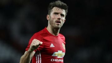 United legends to turn out for Carrick testimonial
