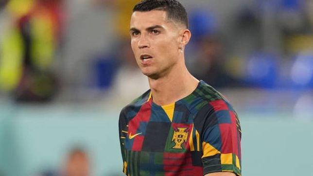 Portugal vs Ghana live updates: Cristiano starts, score, stats and highlights 0-0 | Qatar World Cup 2022