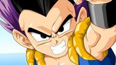 ‘Dragon Ball’ ofrece el primer vistazo oficial de Gotenks adulto