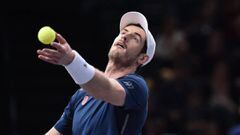 Prensa británica brinda por el número 1 mundial de Murray