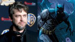 Andy Muschietti, director of The Flash, will now direct James Gunn’s Batman reboot