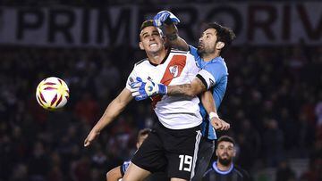 Atlético Tucumán - River: TV, horario y cómo ver la hoy - AS Argentina