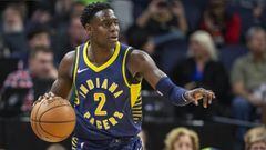 The Los Angeles Lakers continue to face the harsh realities of covid-19 and have now surprisingly signed Darren Collison on a 10-day contract.