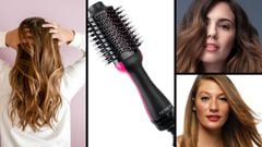 Tangle Teezer: el cepillo para desenredar el cabello top en ventas
