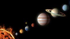 Alineación de 5 planetas 2023: ¿Cuándo es, hora y dónde ver desde México?