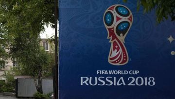 Propuesta alternativa princesa Ligeramente Partidos del Mundial de fútbol 2018 hoy, miércoles 27 de junio - AS.com