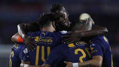 Medell&iacute;n - Bucaramanga en vivo online por la ida de los cuartos de final de la Liga &Aacute;guila II-2018