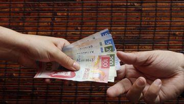 Salario mínimo 2022 en México: cuánto será el aumento y cómo calcular lo que cobraré