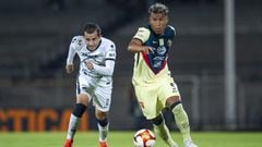 Atlas derrota a Chivas en la Jornada 12 del Apertura 2021
