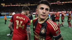 After their elimination in the 2023 MLS playoffs, Atlanta United will undergo an unprecedented generational change, with various players set to leave.