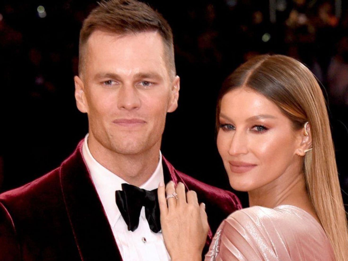 Tom Brady and Gisele Bündchen both hiring divorce attorneys