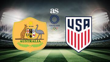 All the info you need on how and where to watch the Australia v USA Women&rsquo;s bronze-medal game at the Tokyo 2020 Olympic Games soccer tournament on Thursday.