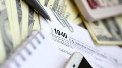 El envío de los reembolsos de impuestos continúa. Aquí el calendario de pagos del crédito tributario por ingreso del trabajo (EITC).