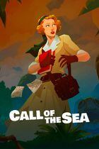 Carátula de Call of the Sea