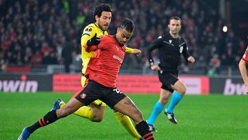 Rennes - Villarreal, en directo: Europa League, hoy en vivo - AS.com