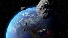Asteroide Apolo 441987: cuánto mide, a qué velocidad va y qué peligro hay