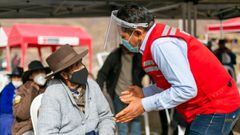 Toque de queda, 8 de enero, en Perú: a qué hora comienza, hasta cuándo es y multas por salir