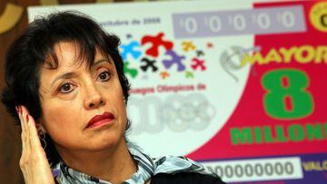 Asteroide recibirá nombre de atleta mexicana, Enriqueta Basilio