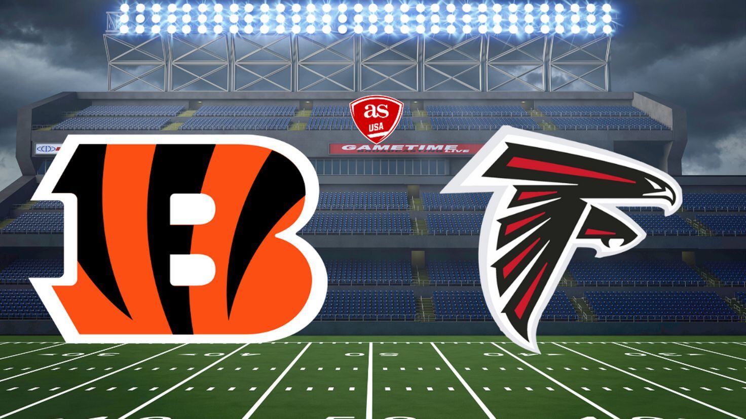 Atlanta Falcons vs Cincinnati Bengals Preview and Prediction - All Falcons