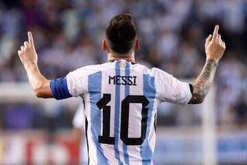 Can Lionel Messi finally get his hands on the World Cup in what will surely be his last tournament?