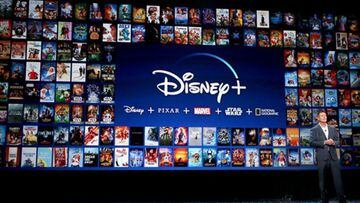Disney Plus en Perú: ¿cuándo llega y cuánto cuesta tener todos los servicios de streaming?