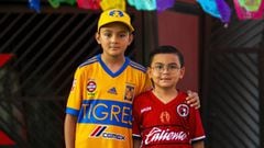 Xolos de Tijuana empatan Tigres (1-1), resumen y goles del partido